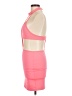 Unbranded Pink Cocktail Dress Size M - photo 5