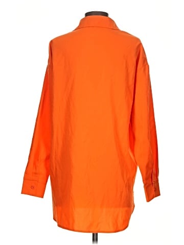 Salanta Long Sleeve Blouse (view 2)