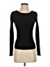 Ann Taylor Black Pullover Sweater Size XS - photo 1