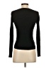 Ann Taylor Black Pullover Sweater Size XS - photo 2