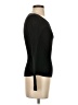 Ann Taylor Black Pullover Sweater Size XS - photo 4