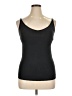 Basics Black Tank Top Size XL - photo 1