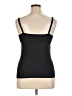 Basics Black Tank Top Size XL - photo 2