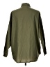 Ssheena Green Long Sleeve Button-Down Shirt Size 50 - photo 2