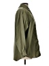 Ssheena Green Long Sleeve Button-Down Shirt Size 50 - photo 4