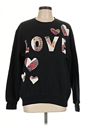 Remade Long Sleeve T-Shirt (view 1)