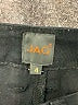 Jag Black Casual Pants Size 4 - photo 7