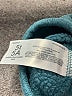 Carter's 100% Polyester Teal Zip Up Hoodie Size 5T - photo 4