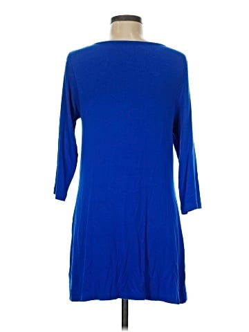 Ruby Ribbon Casual Dress (view 2)