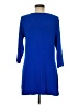 Ruby Ribbon Blue Casual Dress Size M - photo 2