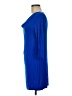 Ruby Ribbon Blue Casual Dress Size M - photo 5