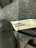 Tory Burch Gray Turtleneck Sweater Size XS - photo 6