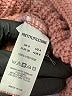 PrettyLittleThing 100% Viscose Color Block Pink Poncho Size 8 - photo 8