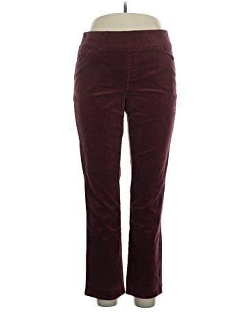 D&Co. Casual Pants (view 1)