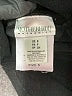 Motherhood Black Active Pants Size Sm Maternity - photo 7