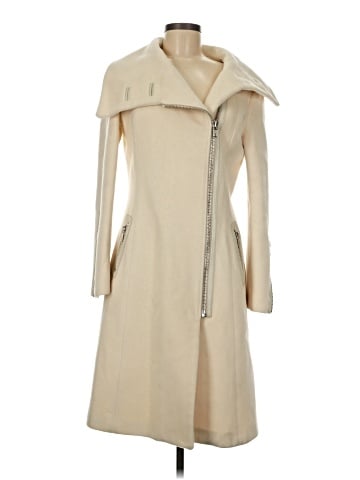 Mackage Wool Coat (view 1)