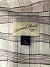 Universal Thread Checkered-gingham Gray Long Sleeve Button-Down Shirt Size XL - photo 7