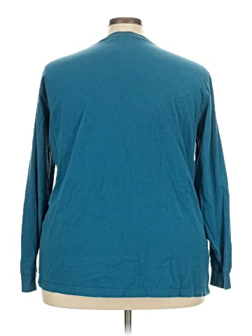 George 3/4 Sleeve T-Shirt (view 2)