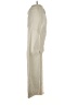 Zara Ivory Jeans Size 2 - photo 2