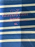 Vineyard Vines Stripes Blue Casual Dress Size XL - photo 7