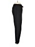 Kyodan Solid Black Casual Pants Size XS - photo 4