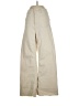 Zara Ivory Jeans Size 2 - photo 5