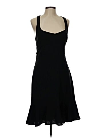 Black Halo Cocktail Dress (view 1)