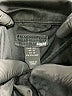 H&M Solid Black Raincoat Size 12 - photo 6