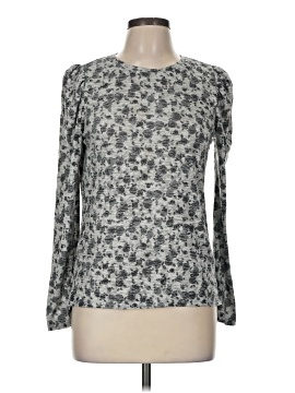 Vince Camuto Long Sleeve T Shirt