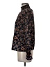 Shein Black Long Sleeve Blouse Size 6 - photo 5