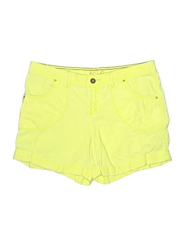 Apt. 9 Shorts (view 1)