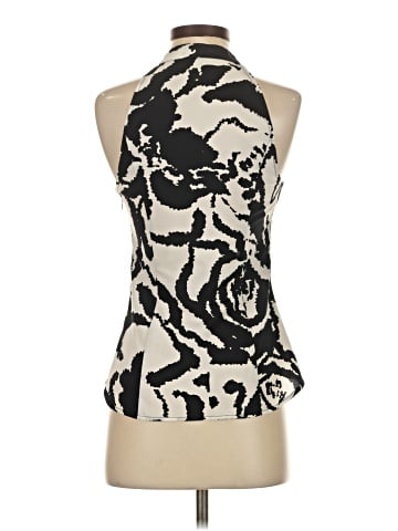 Express Design Studio Sleeveless Blouse (view 2)
