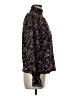 Shein Black Long Sleeve Blouse Size 6 - photo 4