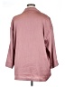 Zara 100% Cotton Pink Blazer Size XL - photo 2
