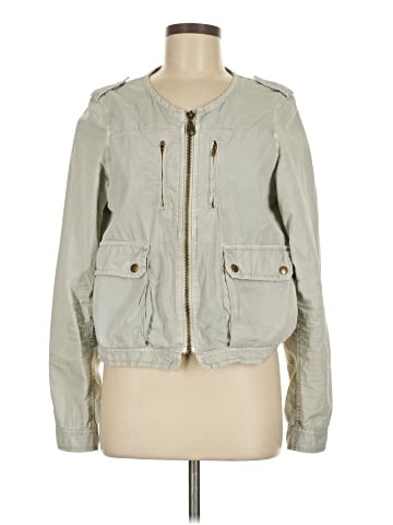 Hartford Jacket (view 1)