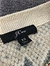 J.Crew 100% Merino Tan 3/4 Sleeve Top Size XS - photo 7