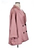 Zara 100% Cotton Pink Blazer Size XL - photo 4
