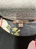 Assorted Brands Floral Black Casual Dress Size S - photo 7