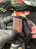 Assorted Brands Floral Black Casual Dress Size S - photo 8
