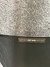 Soprano Black Sleeveless Top Size S - photo 7