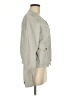 Hartford 100% Cotton Gray Jacket Size 10 (3) - photo 4