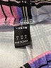Shein Plaid Purple Dress Pants Size S - photo 4