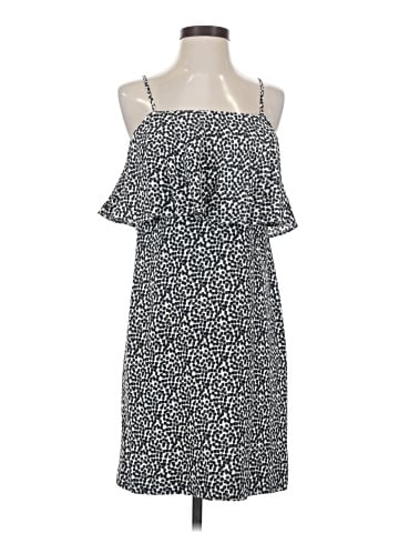J.Crew Factory Store Casual Dress (view 1)