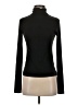 HEATTECH Black Long Sleeve Turtleneck Size XS - photo 1