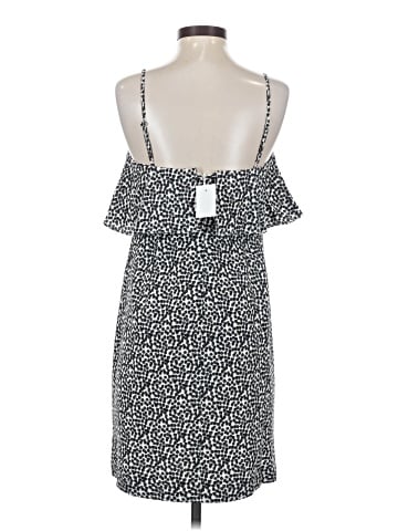 J.Crew Factory Store Casual Dress (view 2)