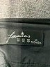 Assorted Brands Solid Black Formal Skirt Size M - photo 4