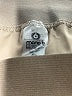Mono b Solid Tan Casual Skirt Size L - photo 3