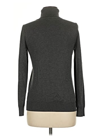 Carolyn Taylor Turtleneck Sweater (view 2)