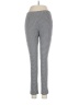 Calvin Klein Chevron-herringbone Gray Dress Pants Size 6 - photo 1