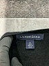 Lands' End Black Pullover Sweater Size M - photo 4